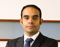 Abdelhakim Boubazine - Crédito: Altice 